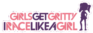 IRACELIKEAGIRL logo